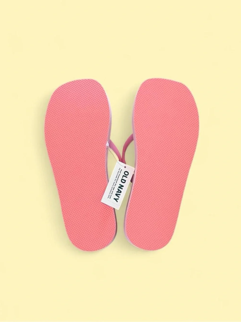 Old Navy new tags